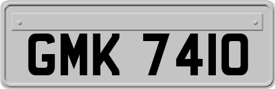 GMK7410