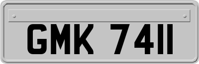 GMK7411
