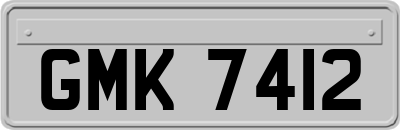 GMK7412