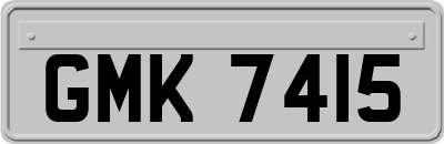 GMK7415