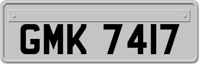 GMK7417