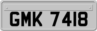 GMK7418