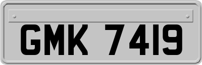 GMK7419