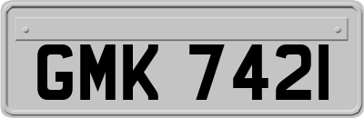 GMK7421