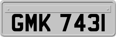 GMK7431