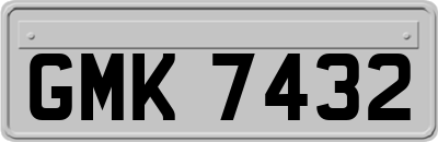 GMK7432