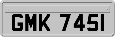 GMK7451