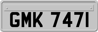 GMK7471