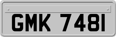GMK7481