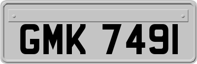 GMK7491