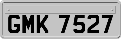 GMK7527
