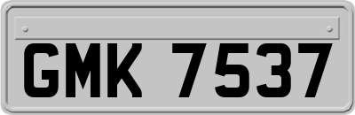 GMK7537