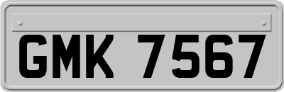 GMK7567