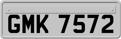 GMK7572