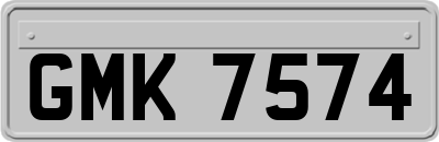 GMK7574