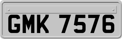GMK7576