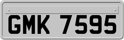 GMK7595