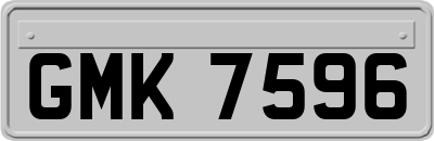 GMK7596