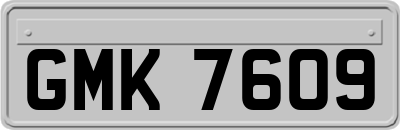 GMK7609