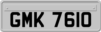 GMK7610