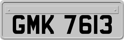 GMK7613