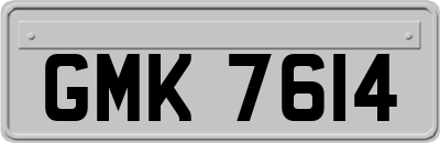 GMK7614