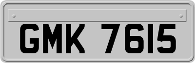GMK7615