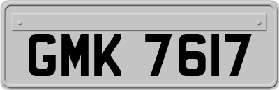 GMK7617