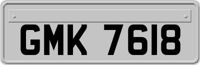 GMK7618