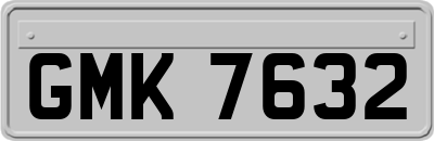 GMK7632