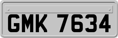 GMK7634
