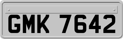 GMK7642