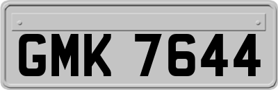GMK7644
