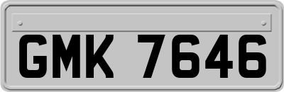 GMK7646