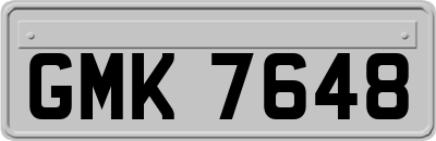 GMK7648