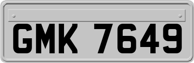 GMK7649