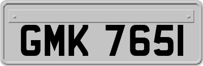GMK7651