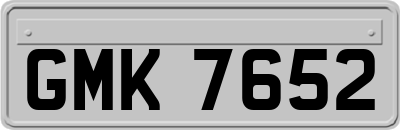 GMK7652