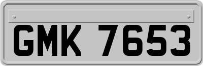 GMK7653