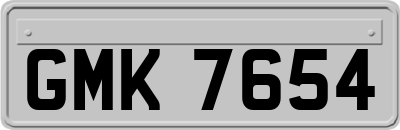 GMK7654