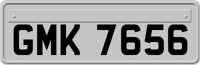 GMK7656