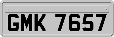 GMK7657
