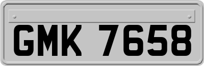 GMK7658