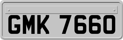 GMK7660