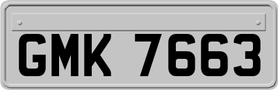 GMK7663