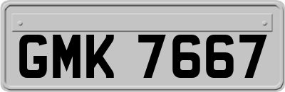 GMK7667