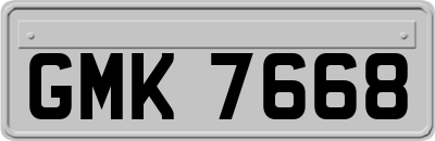 GMK7668