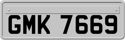 GMK7669
