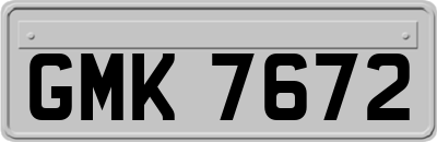 GMK7672