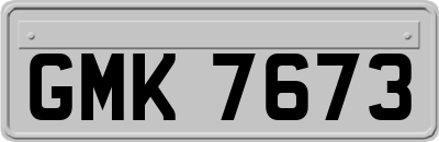 GMK7673